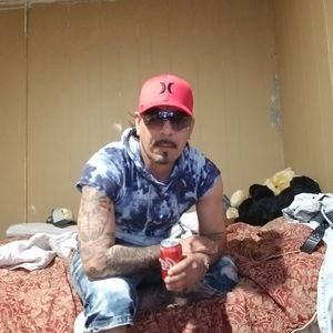 Meet your Posher, Luis carlos